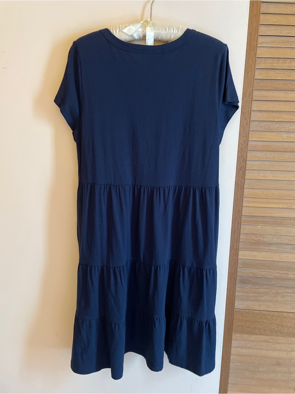 NWOT Time and Tru Dress - Picture 4 of 4